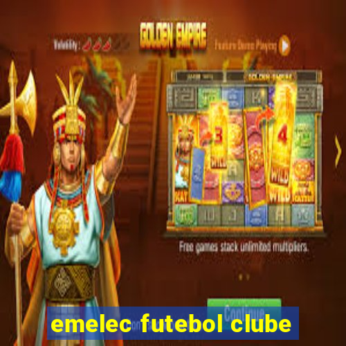 emelec futebol clube